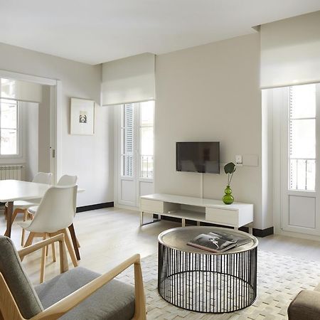 Hamabi Apartment By Feelfree Rentals San Sebastián Exterior foto