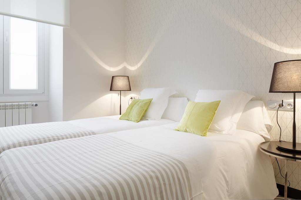 Hamabi Apartment By Feelfree Rentals San Sebastián Exterior foto
